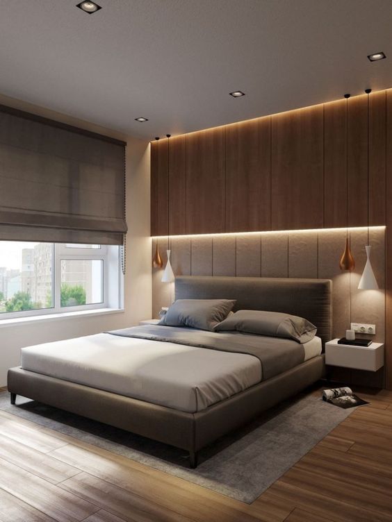 ไอเดียแต่งห้องนอนให้เข้ากับสไตล์คุณ - บทความ | vLIVING PRO ไอเดียแต่งห้องนอนให้เข้ากับสไตล์คุณ - บทความ | Vliving Pro